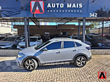 NIVUS 1.0 200 TSI Highline