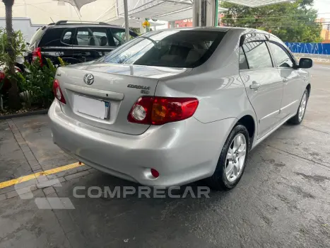 Corolla GLI 1.8