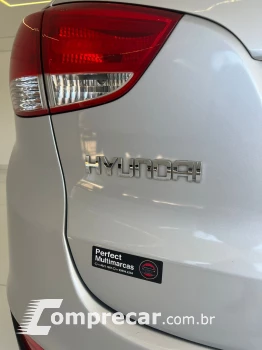 IX35 2.0 MPFI 16V