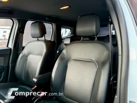 DUSTER 1.6 16V SCE Iconic