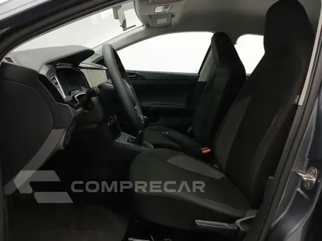 POLO 1.0 MPI TRACK MANUAL