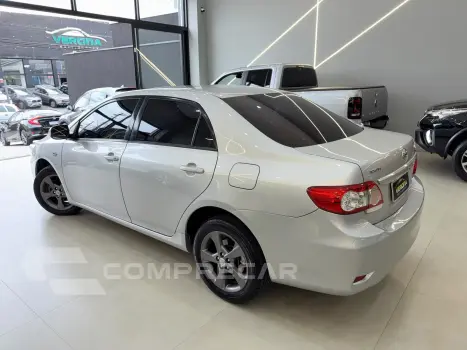 Corolla Xei 2.0