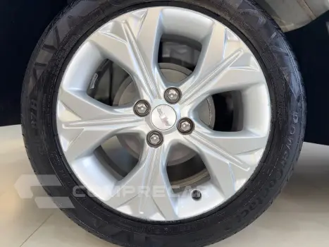Onix Plus LTZ 1.0