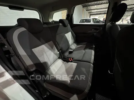 SPIN 1.8 LT 8V