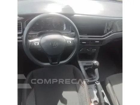 POLO 1.0 MPI TRACK MANUAL