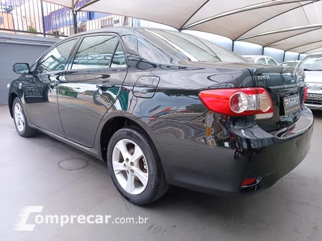 COROLLA 1.8 GLI 16V