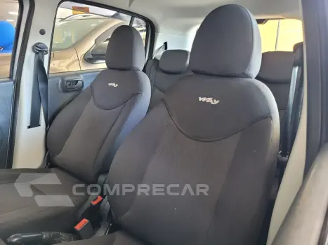 Uno UNO WAY 1.0 EVO Fire Flex 8V 5p