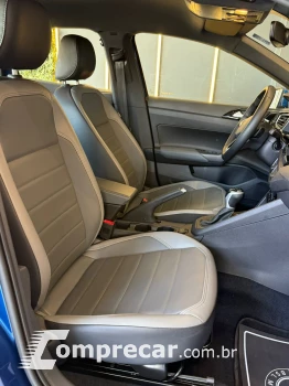 NIVUS 1.0 200 TSI Highline