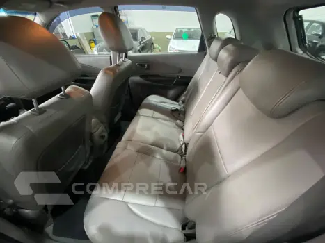 Tucson 2.0 Mpfi Gls 16V 143Cv 2Wd Flex 4P Automático