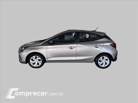HB20 1.0 12V FLEX COMFORT MANUAL