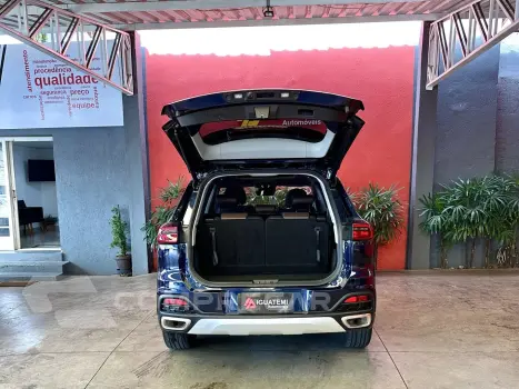TIGGO 8 1.6 TGDI GASOLINA TXS DCT