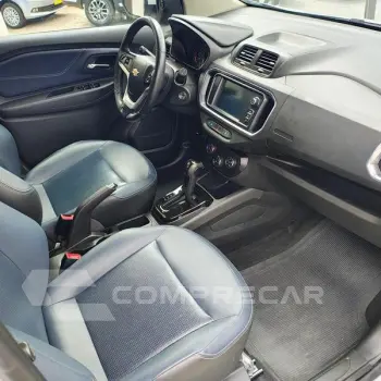 SPIN 1.8L AT PREMIER