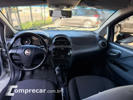 PUNTO 1.6 Essence 16V
