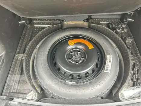 COMPASS 2.0 16V FLEX LONGITUDE AUTOMÁTICO