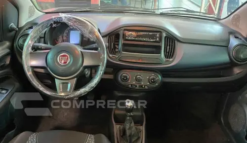 UNO ATTRACTIVE 1.0 6V FLEX 4 P