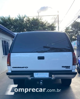 Grand Blazer 4.1 18V 4P DLX