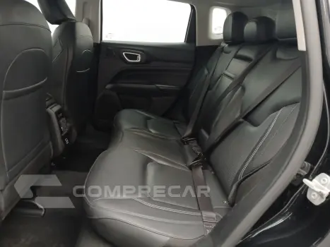 COMPASS 2.0 TD350 TURBO DIESEL LONGITUDE AT9