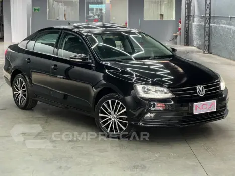 JETTA - 2.0 TSI HIGHLINE 211CV 4P TIPTRONIC