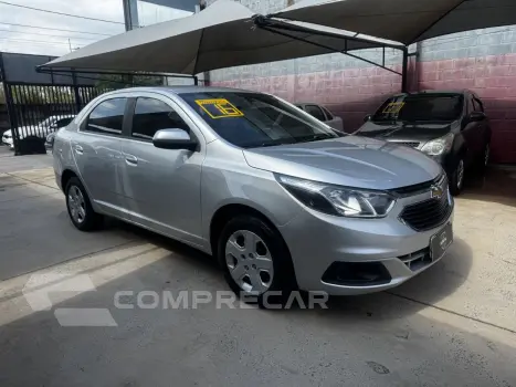Cobalt 1.4 4P FLEX LT