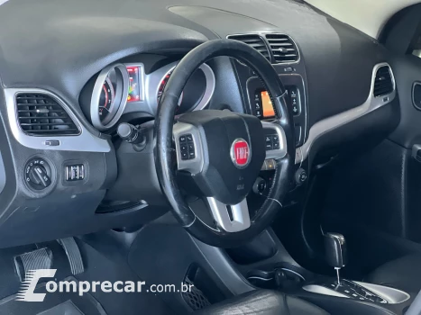 FREEMONT 2.4 Precision 16V