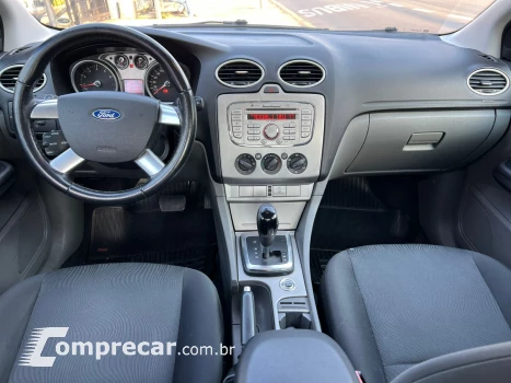 FOCUS 2.0 S Sedan 16V Auto