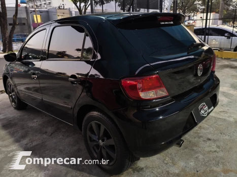 GOL 1.0 8V