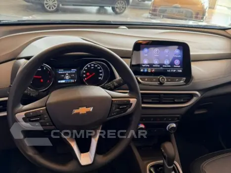 TRACKER - 1.2 TURBO PREMIER AUTOMÁTICO