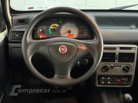 Uno Mille 1.0 Fire/ F.Flex/ ECONOMY 2p