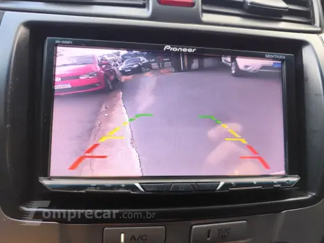 CITY 1.5 DX Sedan 16V