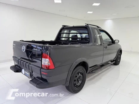 STRADA 1.8 MPI Adventure Locker CE 8V