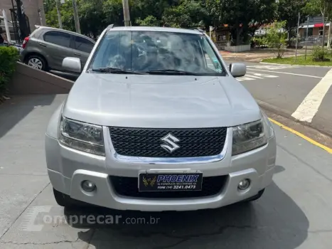 GRAND VITARA 2.0 4X4 16V