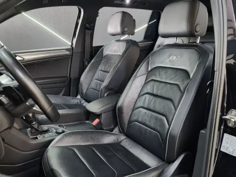 TIGUAN Allspac R-Line 350 TSI 2.0 4x4