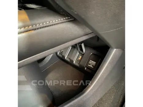 HR-V 1.8 16V FLEX EX 4P AUTOMÁTICO