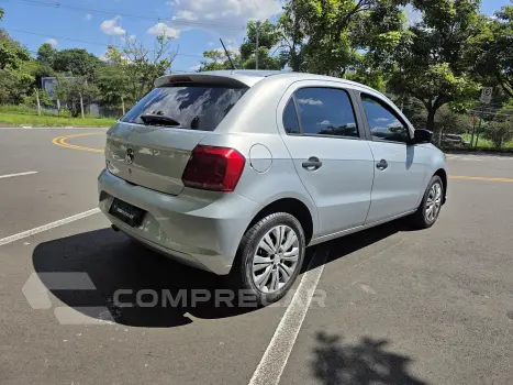 GOL 1.6 MSI Totalflex