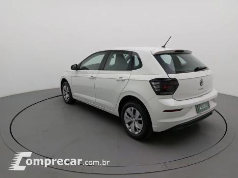 POLO 1.0 MPI MANUAL