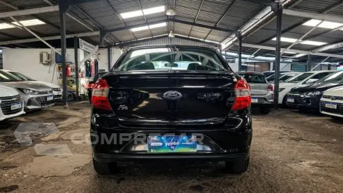 KA+ SEDAN 1.0 SE FLEX 4P