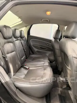 LINEA 1.9 MPI Absolute 16V