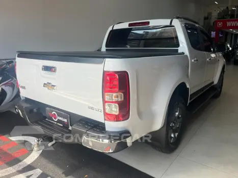 S10 2.4 LTZ 4X2 CD 8V FLEX 4P MANUAL