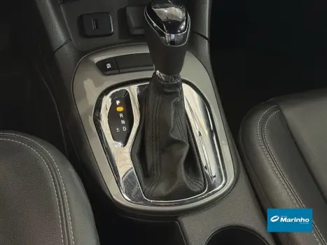 CRUZE 1.4 TURBO LT 16V FLEX 4P AUTOMÁTICO