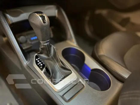 IX35 2.0 MPFI GL 16V FLEX 4P AUTOMÁTICO