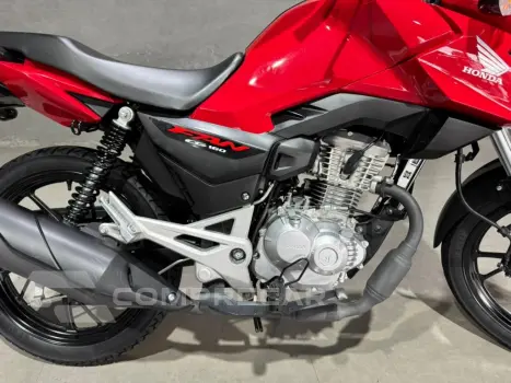 CG 160 FAN