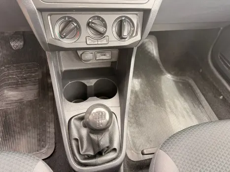 SAVEIRO 1.6 MSI Robust CS 16V