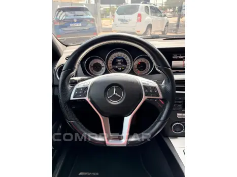 250 C  CGI SPORT 1.8 16V AUT.