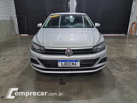 Polo 1.0 Mpi Total Flex Manual