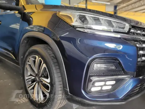 Tiggo 8 TXS 1.6 16V TGDi Aut.