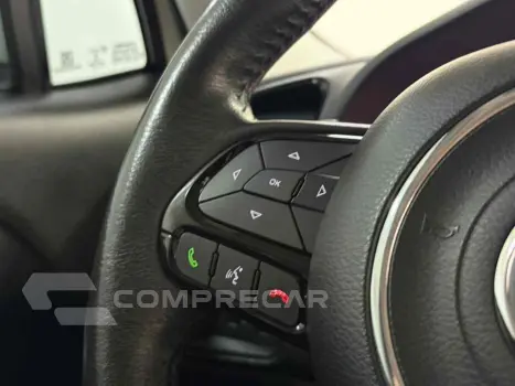 RENEGADE 1.8 16V FLEX NIGHT EAGLE 4P AUTOMÁTICO