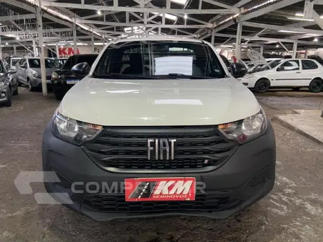 NOVA STRADA ENDURANCE CS 1.4