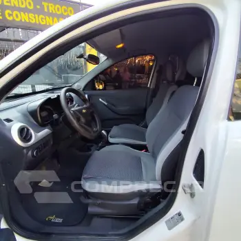 MONTANA LS 1.4 ECONOFLEX 8V 2p