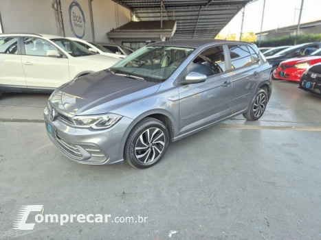 Volkswagen Polo Highline TSI 1.0 Flex 12V Aut. 4 portas