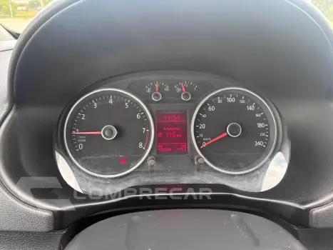 NOVA SAVEIRO 1.6 MI CS 8V G.VI